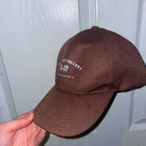 Perfect ball cap for summer🌞